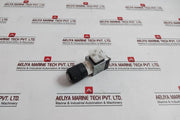 Rexroth R900536069 Pressure Switch 250Vac 5A 35 Bar