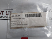 Rexroth R900536069 Pressure Switch 250Vac 5A 35 Bar