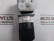 Rexroth R900536069 Pressure Switch 250Vac 5A 35 Bar