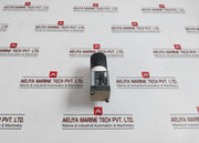 Rexroth R900536069 Pressure Switch 250Vac 5A 35 Bar