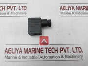 Rexroth R901017011 Cable Socket Din En 175301-803 250V 16A