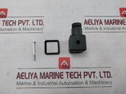 Rexroth R901017011 Cable Socket Din En 175301-803 250V 16A