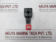 Rexroth R901017011 Cable Socket Din En 175301-803 250V 16A