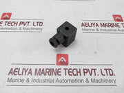 Rexroth R901017011 Cable Socket Din En 175301-803 250V 16A