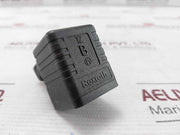 Rexroth R901017011 Cable Socket Din En 175301-803 250V 16A