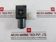 Rexroth R901102349 Hydro-electric Pressure Switch 08W38 250V Ac 2A 350Bar 708F