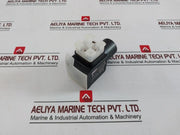 Rexroth R901102349 Hydro-electric Pressure Switch 08W38 250V Ac 2A 350Bar 708F