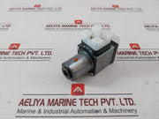 Rexroth R901102349 Pressure Relay 250V Ac 2A Pmax=350Bar R901089294