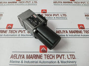 Rexroth R901102711 Pressure Switch Hed 8 0A 20/100 K14 S 24Vdc 2A 350Bar