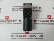 Rexroth R901102711 Pressure Switch Hed 8 0A 20/100 K14 S 24Vdc 2A 350Bar
