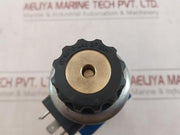 Rexroth R901186443 Hydraulic Directional Valve 000122861008 350 Bar
