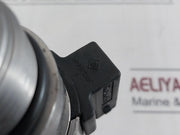 Rexroth R901255657 Relief Valve 7.2 Ohm 1.2 A