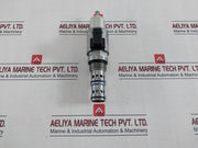 Rexroth R901255657 Relief Valve 7.2 Ohm 1.2 A