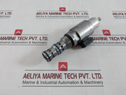 Rexroth R901255657 Relief Valve 7.2 Ohm 1.2 A