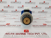 Rexroth R901278763 Directional Spool Valve 4We10D5X/Ofeg24N9K4/M