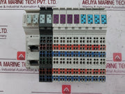Rexroth R911170826-206 Interface IIIR-ilb S3 24 Di16 Dio16
