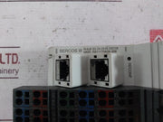 Rexroth R911170826-206 Interface IIIR-ilb S3 24 Di16 Dio16