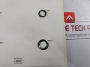 Rexroth R961003092 Seal Kit Lfa25D.-6X/7X/Hv 