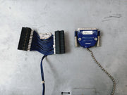 Rexroth Rho4.0/S Servo Motor Control Module 1070085267-116 Dc 24V, 3A 76625 487