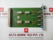 Rexroth Rk2 S30 Amplifier Card