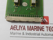 Rexroth Rk2 S30 Amplifier Card