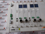 Rexroth Sb356 Multi-channel Controller Vm350 Se352 Lts350D Ke350 Bp352