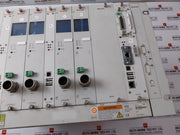 Rexroth Sb356 Multi-channel Controller Vm350 Se352 Lts350D Ke350 Bp352
