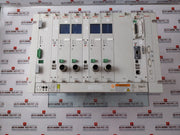 Rexroth Sb356 Multi-channel Controller Vm350 Se352 Lts350D Ke350 Bp352