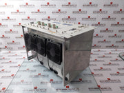 Rexroth Sb356 Multi-channel Controller Vm350 Se352 Lts350D Ke350 Bp352