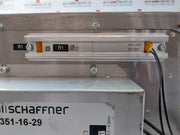 Rexroth Sb356 Multi-channel Controller Vm350 Se352 Lts350D Ke350 Bp352