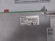 Rexroth Sb356 3-ph Multi-channel Controller 3000W 3X440/250V 50/60Hz 656320209