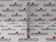 Rexroth Sb356 3-ph Multi-channel Controller 3000W 3X440/250V 50/60Hz 656320209