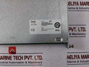 Rexroth Sb356 3-ph Multi-channel Controller 3000W 3X440/250V 50/60Hz 656320209
