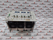 Rexroth Sb356 3-ph Multi-channel Controller 3000W 3X440/250V 50/60Hz 656320209