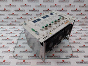 Rexroth Sb356 3-ph Multi-channel Controller 3000W 3X440/250V 50/60Hz 656320209