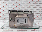 Rexroth Sb356 3-ph Multi-channel Controller 3000W 3X440/250V 50/60Hz 656320209