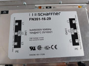 Rexroth Sb356 Multi-channel Controller System Box Ac3*380-500V