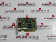 Rexroth Scs03.1P-s3-nn-fw Printed Circuit Board Mnr R911320481