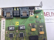 Rexroth Scs03.1P-s3-nn-fw Printed Circuit Board Mnr R911320481