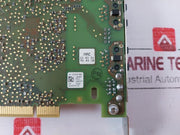 Rexroth Scs05_Af Printed Circuit Board Module Dam4-01 E76251