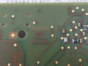 Rexroth Scs05_Af Printed Circuit Board Module Dam4-01 E76251