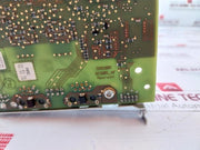 Rexroth Scs05_Af Printed Circuit Board Module Dam4-01 E76251