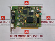 Rexroth Scs05_Af Printed Circuit Board Module Dam4-01 E76251