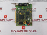 Rexroth Scs05_Af Printed Circuit Board Module Dam4-01 E76251