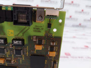 Rexroth Scs05_Af Printed Circuit Board Module Dam4-01 E76251