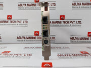 Rexroth Scs05_Af Printed Circuit Board Module Dam4-01 E76251