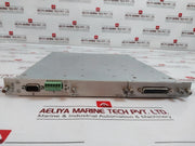 Rexroth Se312 Interface Add-on Module 5V -1.7A, 24V -2.0A, V2.00