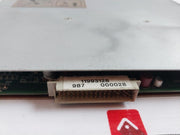 Rexroth Se312 Interface Add-on Module 5V -1.7A, 24V -2.0A, V2.00