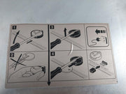 Rexroth Se312 Interface Add-on Module 5V -1.7A, 24V -2.0A, V2.00