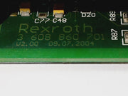 Rexroth Se312 Interface Add-on Module 5V-1,7A 24V-2,0A